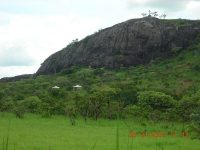 Hommes et paysages du Cameroun