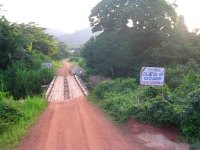 Pont en bois: cliquer pour aggrandir