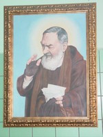 St Padr Pio: cliquer pour aggrandir
