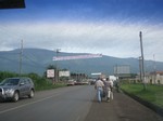 Mile 17 (Buea): cliquer pour aggrandir
