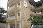 La coopration allemande au Cameroun lieu de l´exposition: cliquer pour aggrandir