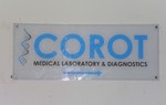 PAC à COROT Medical Laboratory and Diagnostics