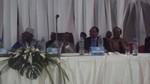 Ministres prsents  la crmonie d´ouverture de Pmexchange: cliquer pour aggrandir