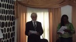 Discours du Dr. Klaus-Ludwig KEFERSTEIN: cliquer pour aggrandir