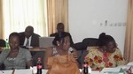 Intervention de Mme MBUA Juliana: cliquer pour aggrandir