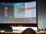 2eme confrence de l´ASLM