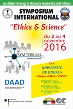 Symposium Scientifique