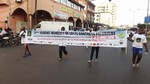 Grande Marche contre le paludisme 2018